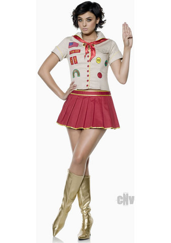 Cookie Cutie – S