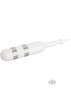 Don Juan Analvaginal Probe