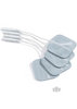 Electrodes For Tens 4pk 40x40mm