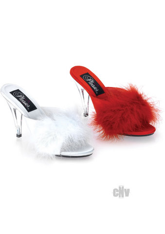 Caress 4 Red Heel 6