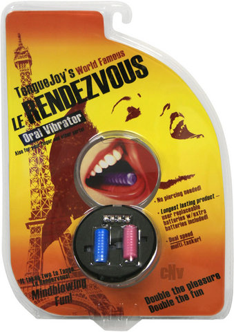 Le Rendezous