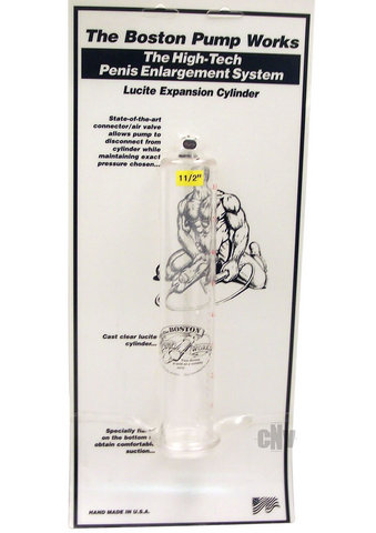 Cylinder Pack 1 1/2 In