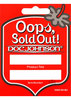 Doc Johnson Reorder Tags