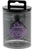 Gossip Ring Purple
