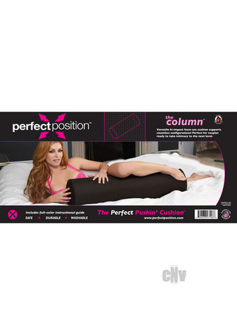 Perfect Position The Column