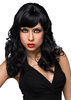 Aubrey Wig Black