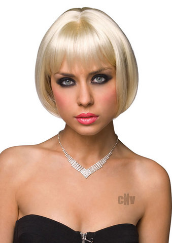 Shiela Wig Blonde