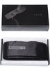 Intima Silk Blindfold Black