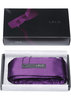 Intima Silk Blindfold Purple