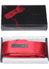 Intima Silk Blindfold Red