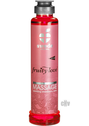 Massage Straw Wine 200ml