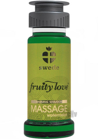 Massage Watermelon 50ml