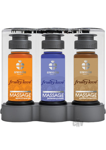 Massage 3pk 150 Ml