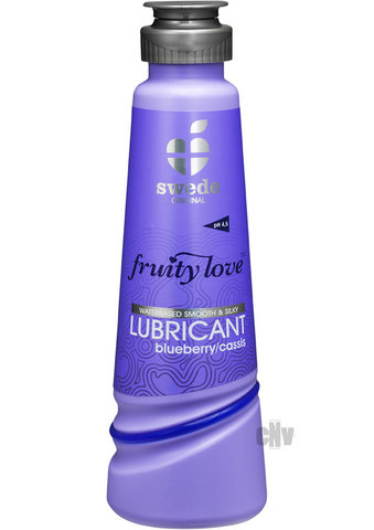 Lube Blueberry Cassis 200ml