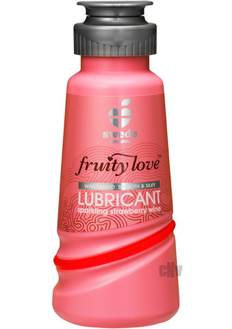 Lube Strawberry Wine 100ml