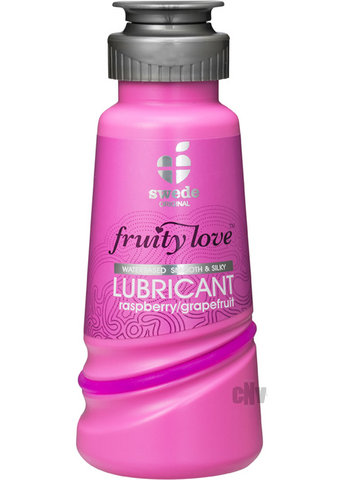Lube Raspberry Grape 100ml