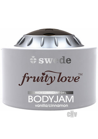Bodyjam Van Cinnamon 150ml