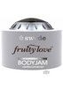 Bodyjam Van Cinnamon 150ml
