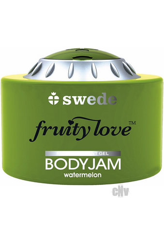 Bodyjam Watermelon 150ml