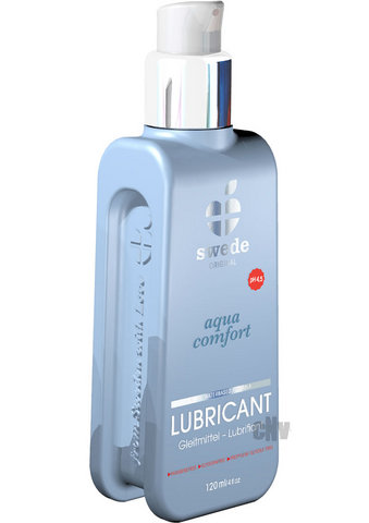 Lubricants Aqua Comfort 120ml