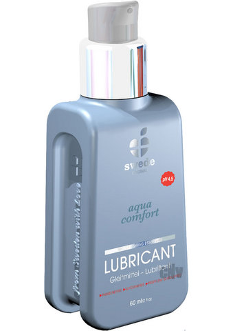 Lubricants Aqua Comfort 60ml
