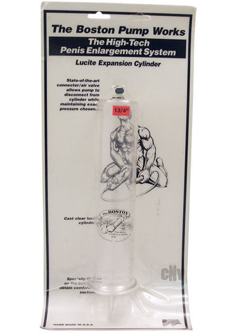 Cylinder Pack 1 3/4 In