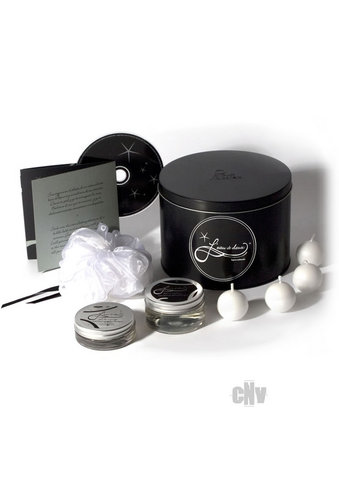 L`eou O Deux Kit