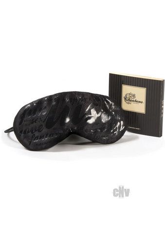 Blind Passion Mask