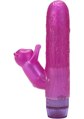 Bear Hug Vibe Pink