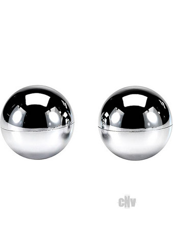 Bliss Balls Silver
