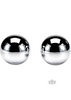 Bliss Balls Silver