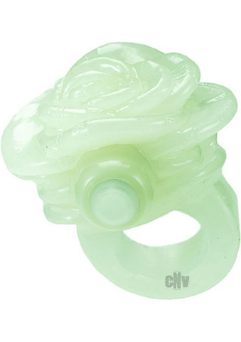 Gossip Ring Glow N Dark