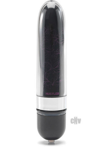 Inky Kinky Black