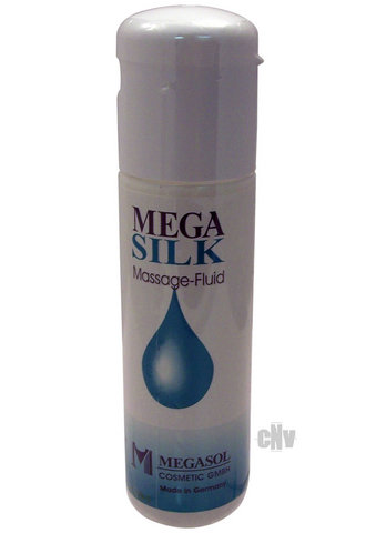 Megasilk 100ml Massage Fluid