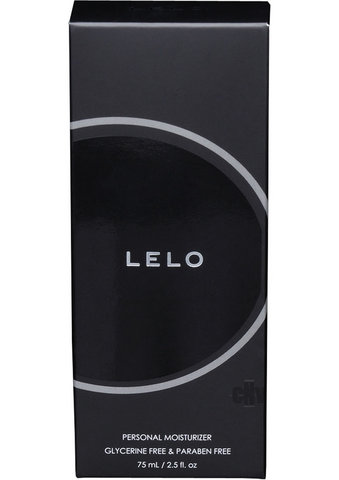 Personal Moisturizer 2.5oz