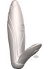 Little Su Tulip Small White