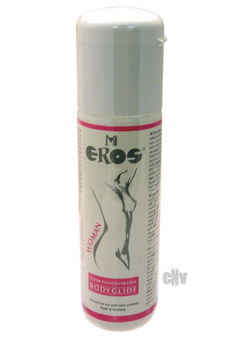 Meros Super 100ml Woman Bodyglide