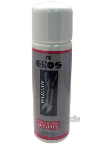 Meros Super 250ml Woman Bodyglide