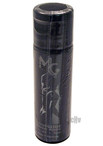 Mg Premium 30ml Silicone