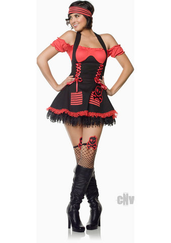 Pirate Hottie – Medium