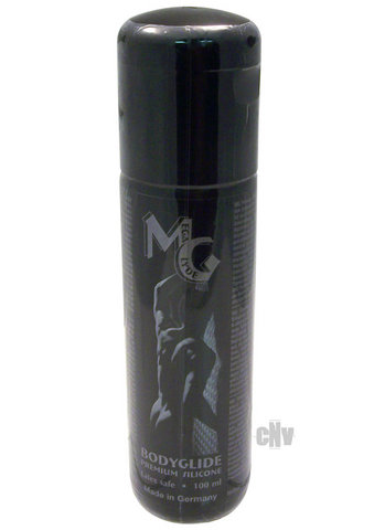 Mg Premium 100ml Silicone