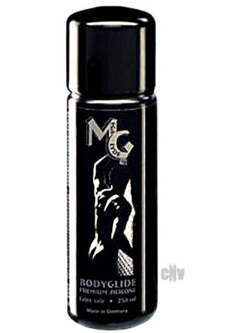 Mg Premium 250ml Silicone