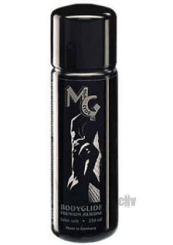 Mg Premium 500ml Silicone