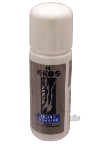Meros Liquid 30ml Woman Bodyglide