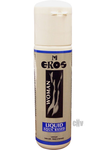 Meros Liquid 100ml Woman Bodyglide