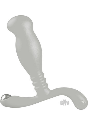 Neo Prostate Massager White