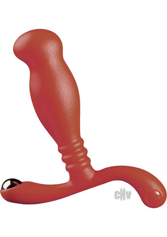Neo Prostate Massager Red