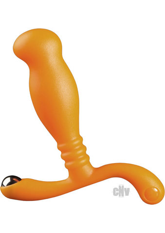 Neo Prostate Massager Orange