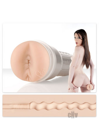 Fleshlight Stoya Forbidden