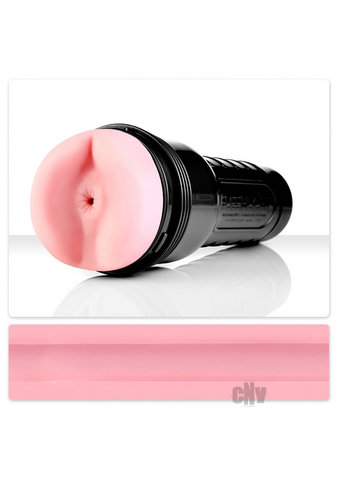Fleshjack Pink Bottom Original